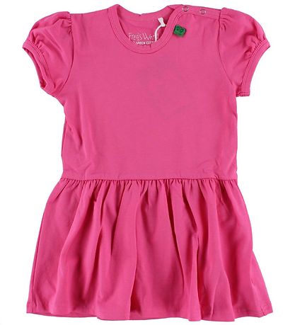 Freds World Kjole - Pink Freds World Kjole - Pink