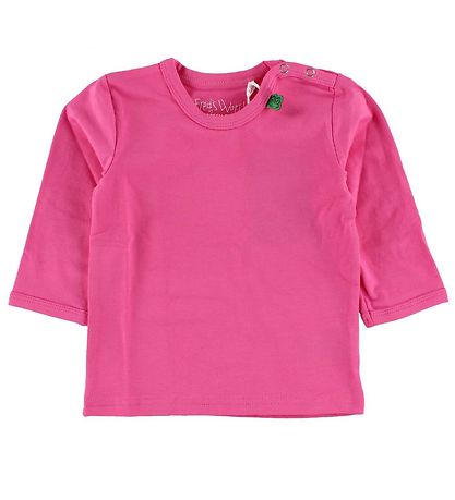 Freds World Blouse - Pink