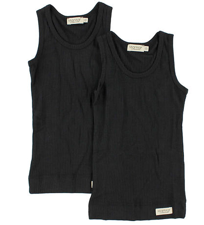 Sous-pull MarMar - 2 Pack - Noir Sous-pull MarMar - 2 Pack - Noir