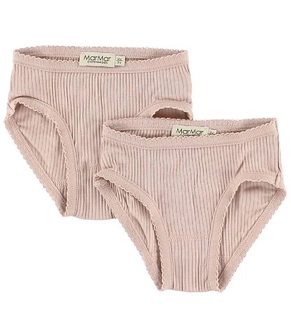 Culottes MarMar - 2 Pack - Rose Culottes MarMar - 2 Pack - Rose