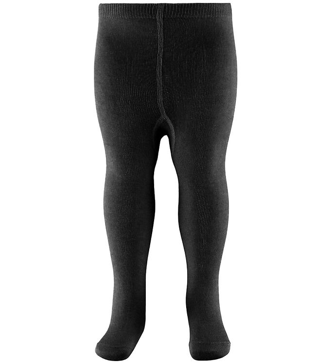 MP Strømpebukser - Sort