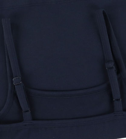 Hound Toppe - 2-pak - Navy/ Hvid