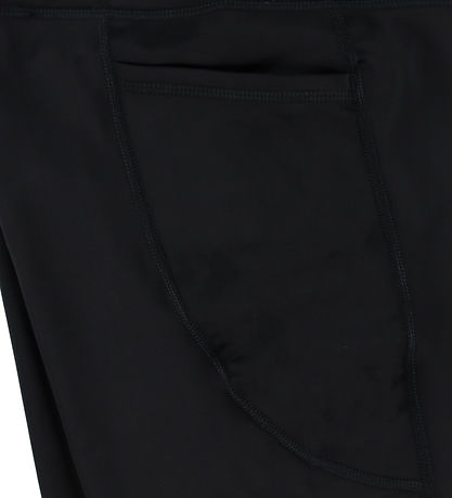 Hound Cykelshorts - HdMia - Sort