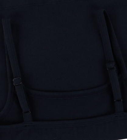 Hound Toppe - 2-pak - Sort