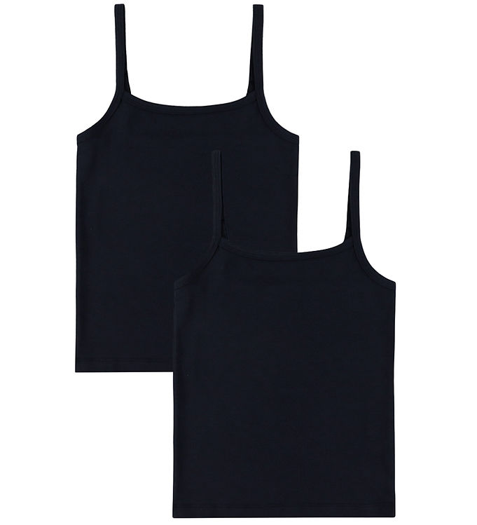 Hound Toppe - HdSarah - 2-pak - Sort