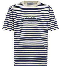 Stone Island T-shirt - Plaster