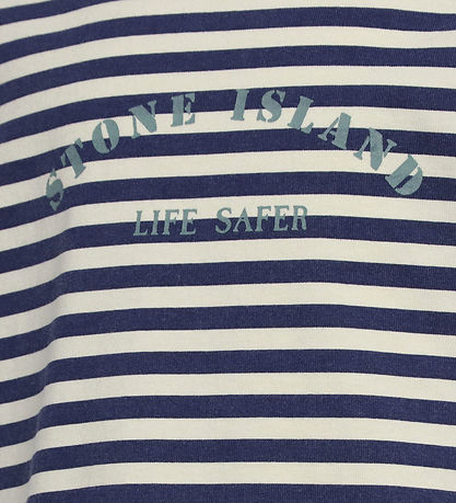 Stone Island T-shirt - Plaster
