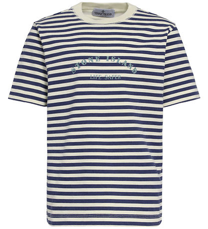 Stone Island T-shirt - Plaster