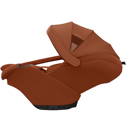 Maxi Cosi Autostol - Coral Slide Pro - Copper Terra