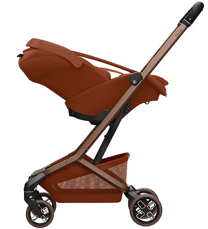 Maxi Cosi Autostol - Coral Slide Pro - Copper Terra