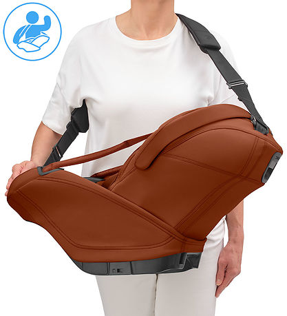 Maxi Cosi Autostol - Coral Slide Pro - Copper Terra