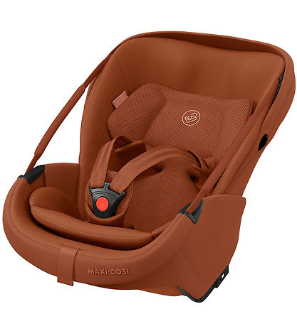 Maxi Cosi Autostol - Coral Slide Pro - Copper Terra