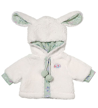 BABY Born Dukketøj - Sheep Outfit - 43 cm