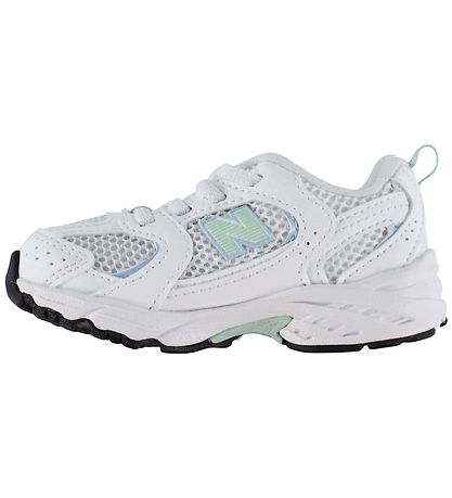 New Balance Sko - 530 - Hvid