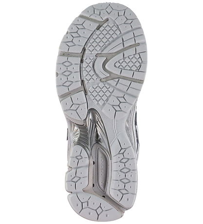 New Balance Sko - 1906 - Light Silver Metallic