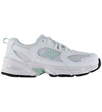 New Balance Sko - 530 - Hvid