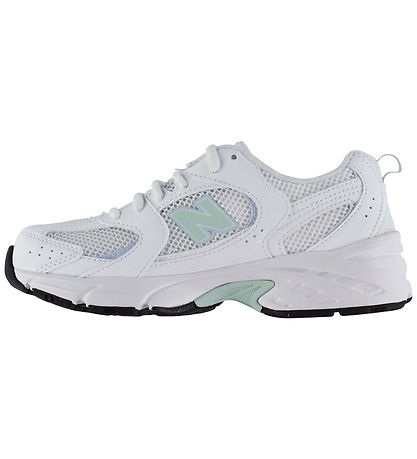 New Balance Sko - 530 - Hvid