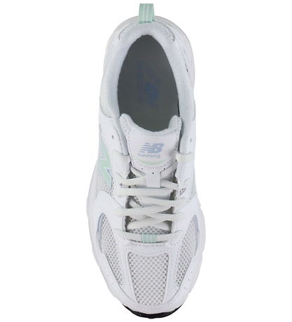 New Balance Sko - 530 - Hvid