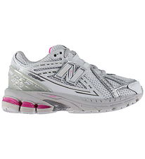 New Balance Sko - 1906 - Light Silver Metallic