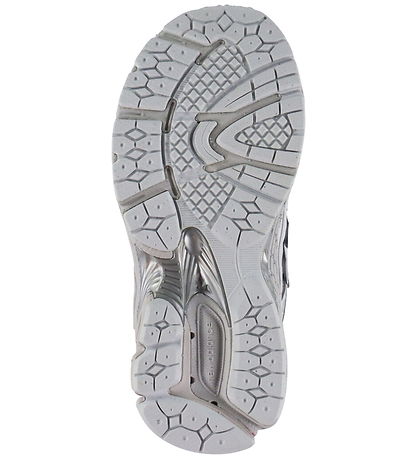 New Balance Sko - 1906 - Light Silver Metallic