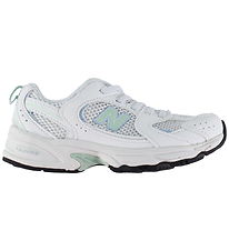 New Balance Sko - 530 - Hvid
