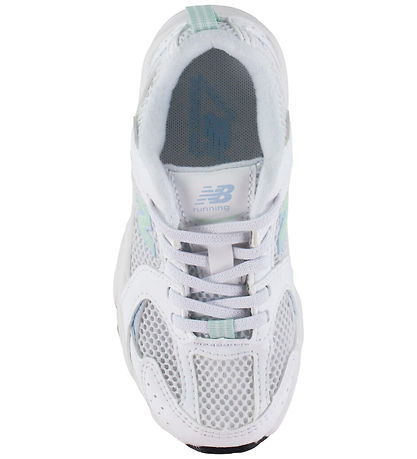 New Balance Sko - 530 - Hvid