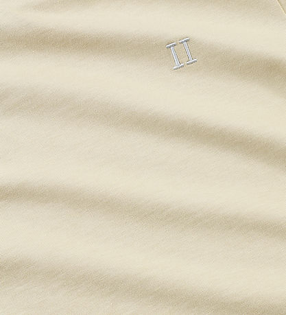 Les Deux T-shirt - Core Contrast - Light Sand