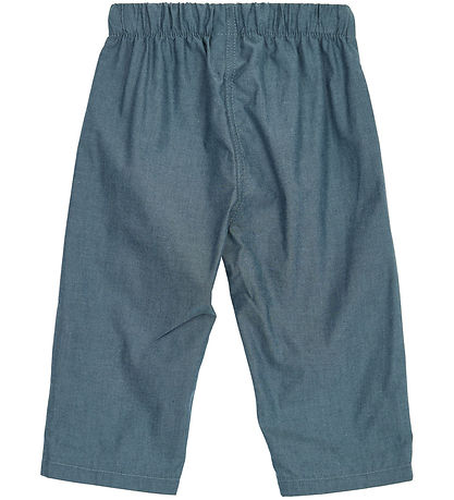 Müsli Bukser - Chambray