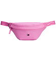 Tommy Hilfiger Bum Bag - Essential - Pink Daisy
