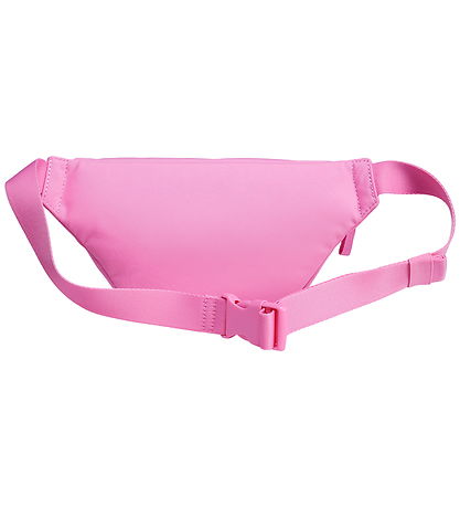 Tommy Hilfiger Bæltetaske - Essential - Pink Daisy