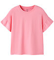Name It T-shirt - NkfVilukka - Pink Drink