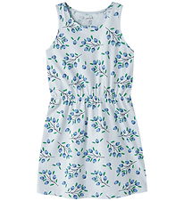 Name It Kjole - NkfVigga - Ancient Water/Blueberry