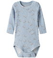 Name It Body l/æ - NbmHobit - Blue Fog