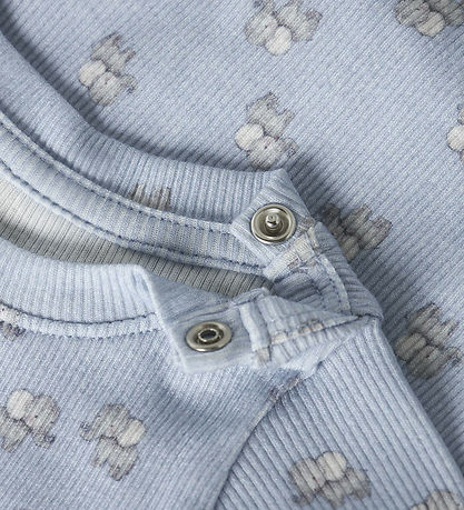 Name It Body l/æ - NbmHobit - Blue Fog