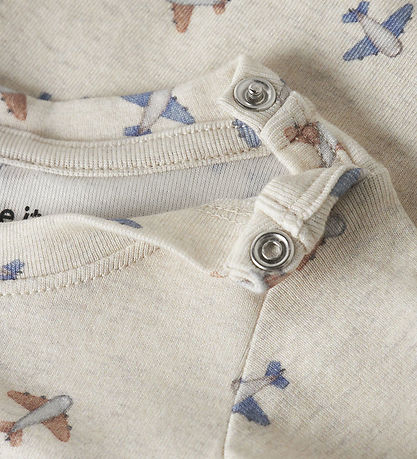 Name It Body l/æ - NbmHop - Peyote Melange