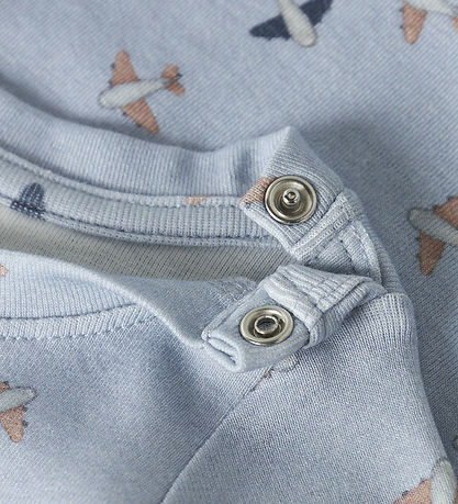 Name It Body l/æ - NbmHop - Blue Fog