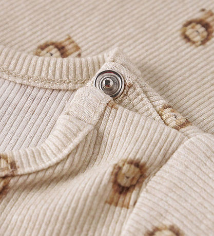 Name It Body l/æ - NbmHobit - Peyote Melange