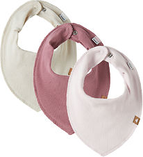 Name It Savlesmæk - Rib - Spids - NbfYvette - Almond Milk/Cradle