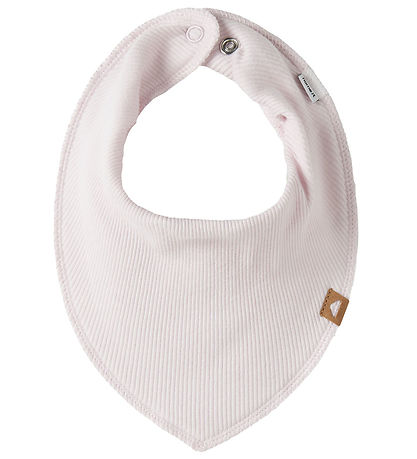 Name It Savlesmæk - Rib - Spids - NbfYvette - Almond Milk/Cradle