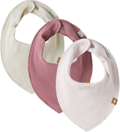 Name It Savlesmæk - Rib - Spids - NbfYvette - Almond Milk/Cradle