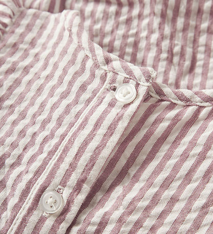 Name It Sommerdragt - NbfHipe - Mesa Rose