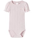 Name It Body k/æ - NbfHappy - Cradle Pink