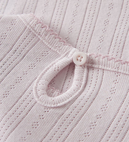 Name It Body k/æ - NbfHappy - Cradle Pink