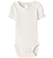 Name It Body k/æ - NbfHappy - Cloud Dancer