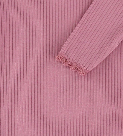 Name It Body l/æ - Rib - NbfHallie - Mesa Rose