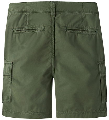 Name It Shorts - NkmRyan - Cargo - Olivine