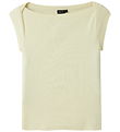 LMTD T-shirt - Rib - NlfKana - Pear Sorbet