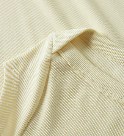 LMTD T-shirt - Rib - NlfKana - Pear Sorbet