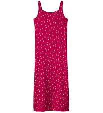 Name It Dress - Rib - NkfHaisy - Love Potion