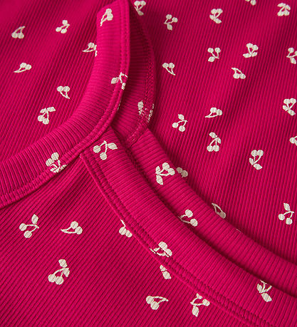 Name It Kjole - Rib - NkfHaisy - Love Potion